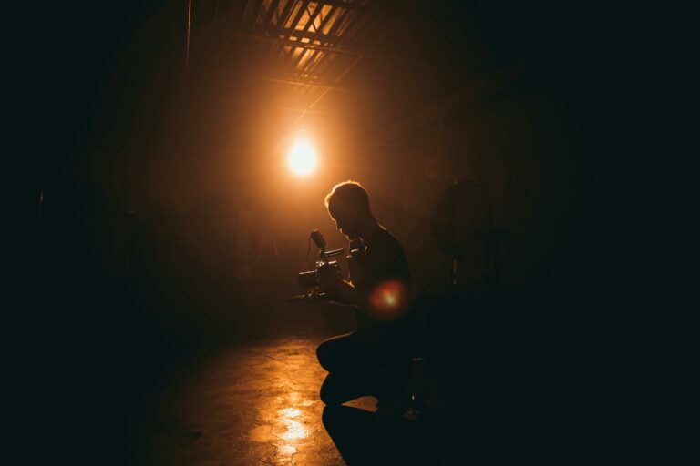 director fotografico
